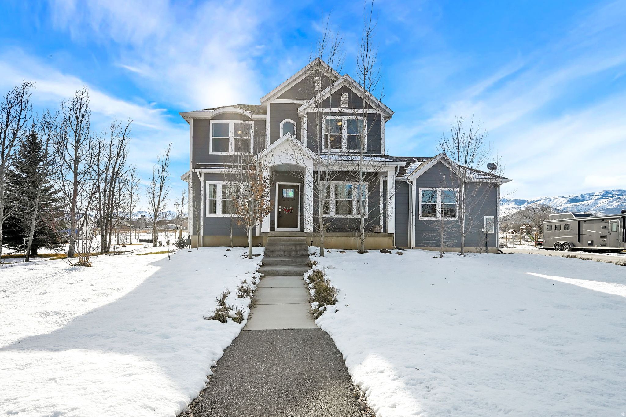 TURNER SUBDIVISION - Residential