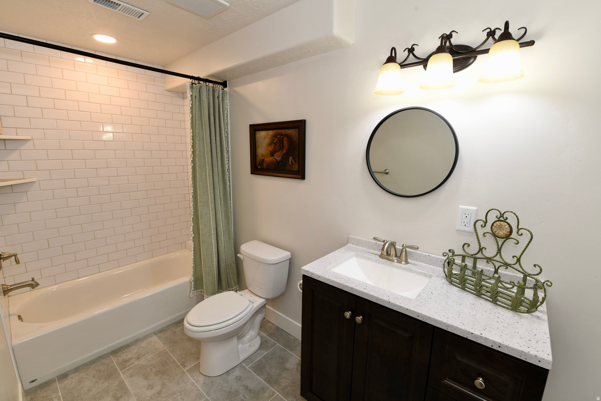 TURNER SUBDIVISION - Residential