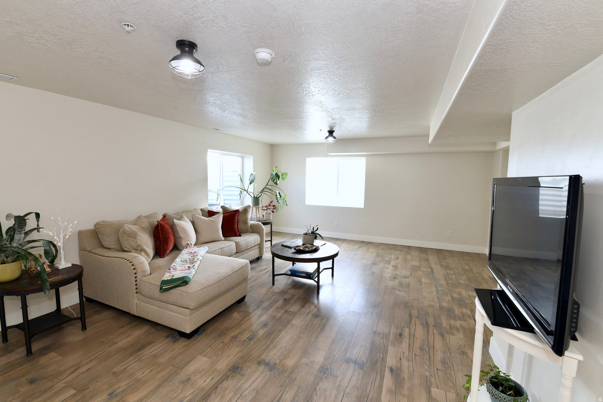 TURNER SUBDIVISION - Residential