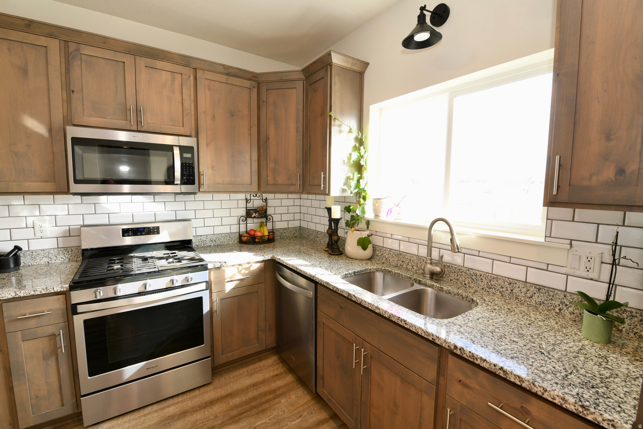 TURNER SUBDIVISION - Residential