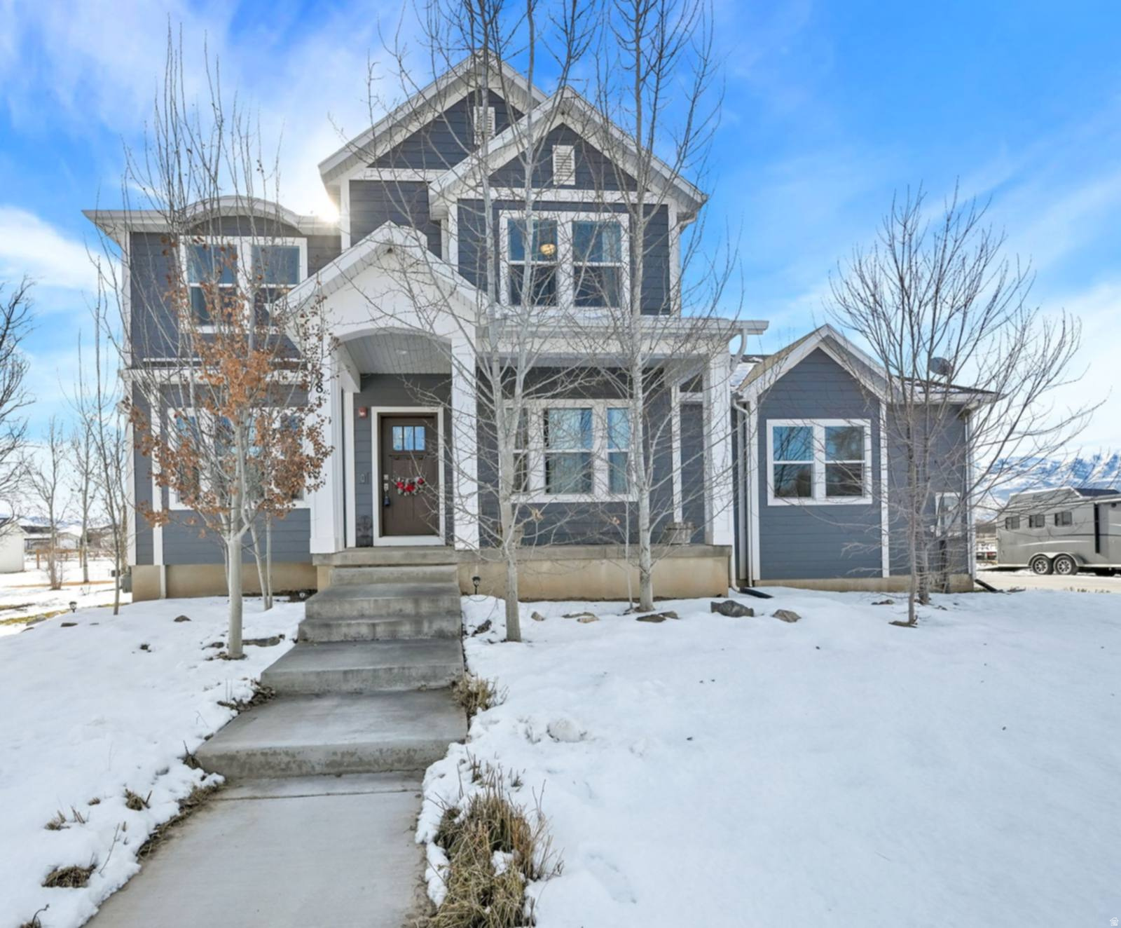 TURNER SUBDIVISION - Residential