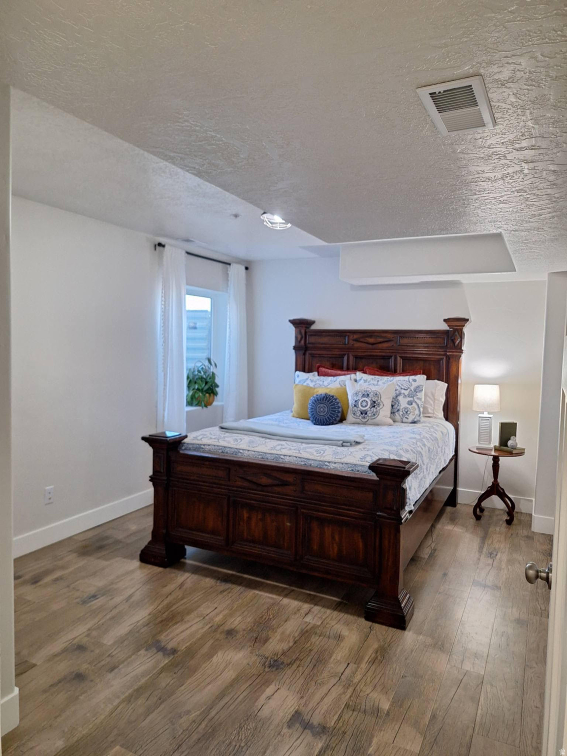 TURNER SUBDIVISION - Residential