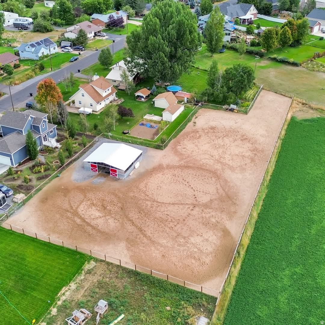 TURNER SUBDIVISION - Residential