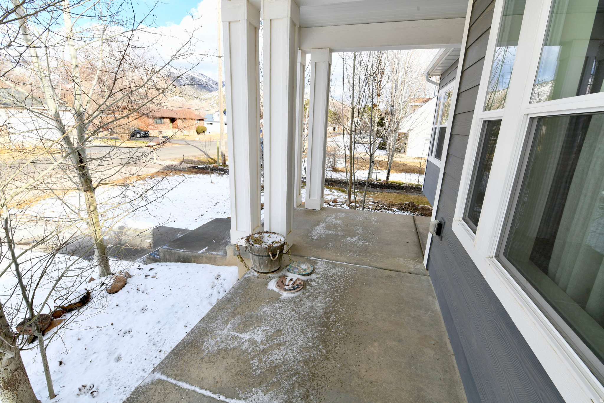 TURNER SUBDIVISION - Residential