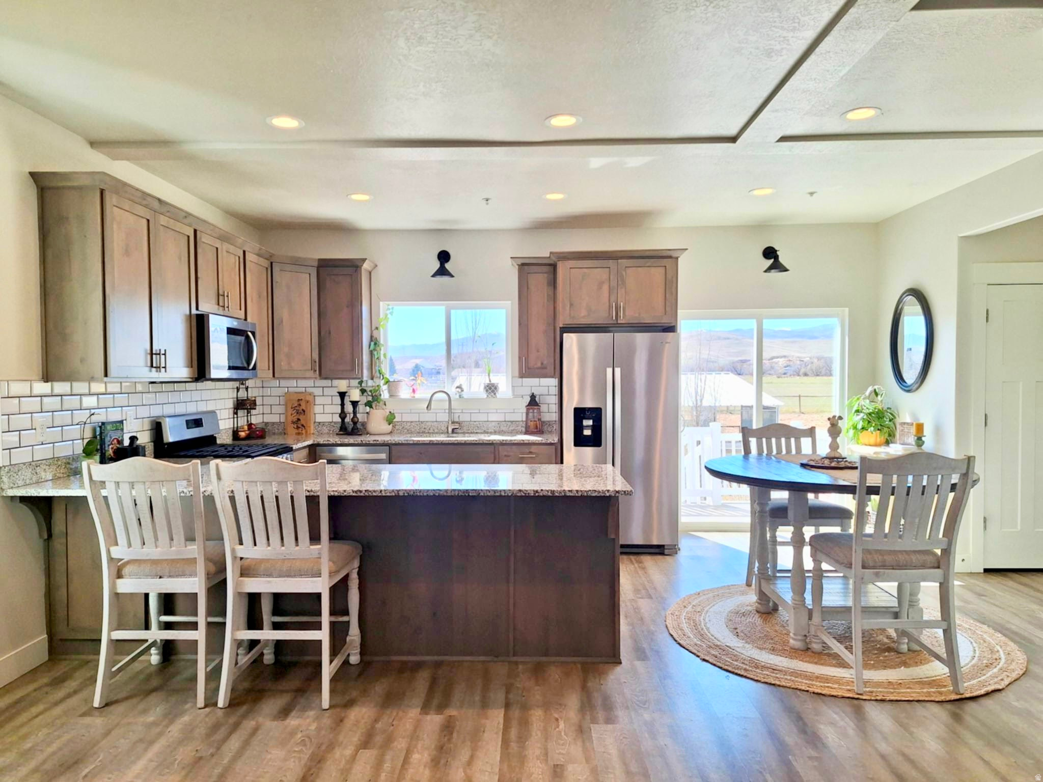 TURNER SUBDIVISION - Residential