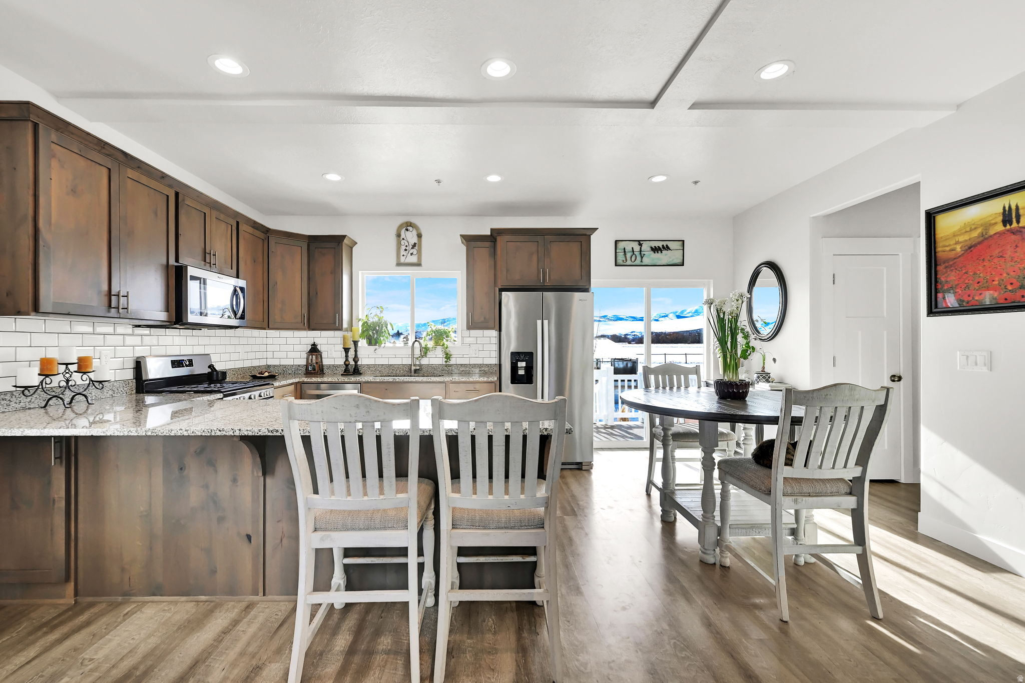 TURNER SUBDIVISION - Residential