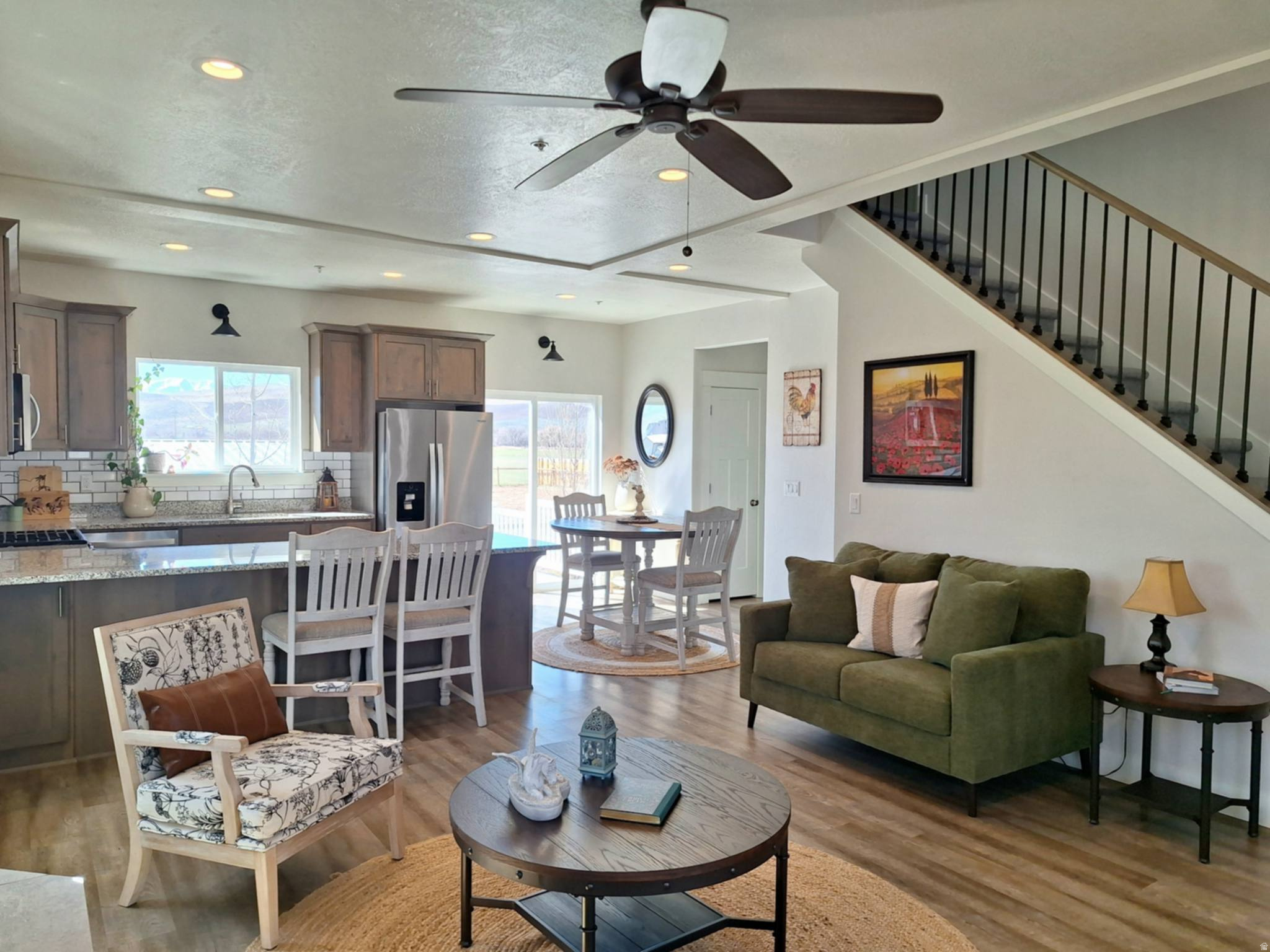 TURNER SUBDIVISION - Residential