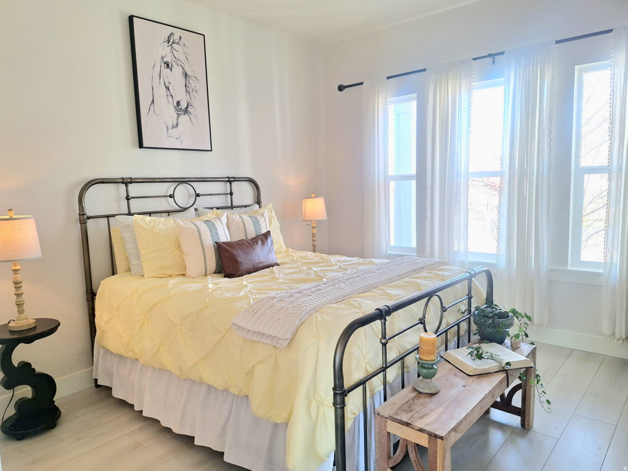 TURNER SUBDIVISION - Residential