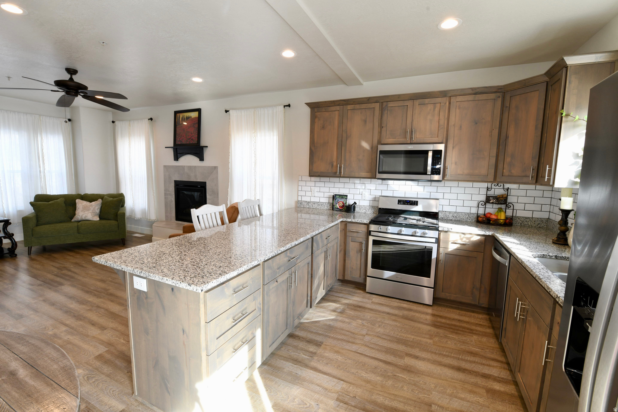 TURNER SUBDIVISION - Residential