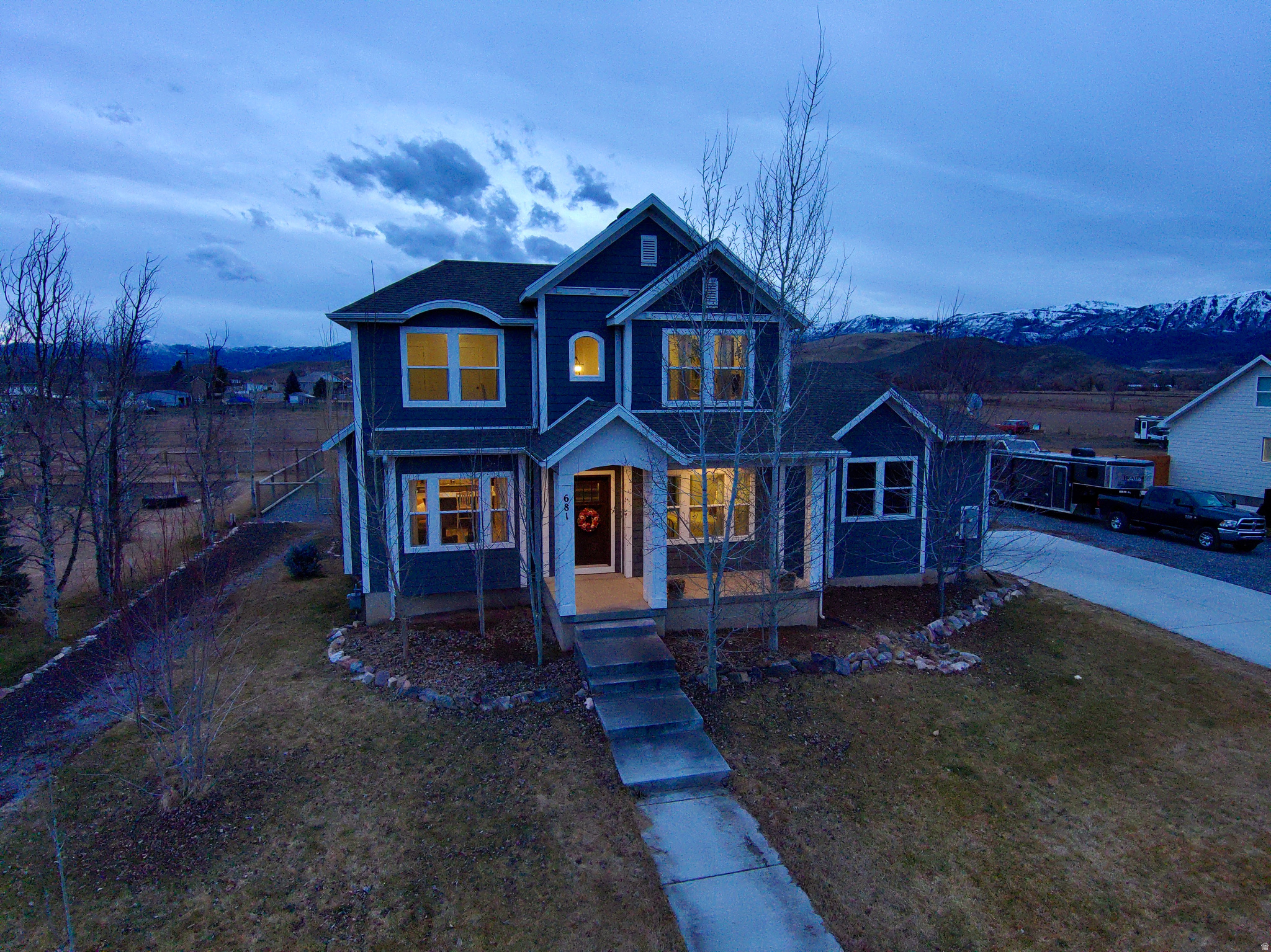 TURNER SUBDIVISION - Residential