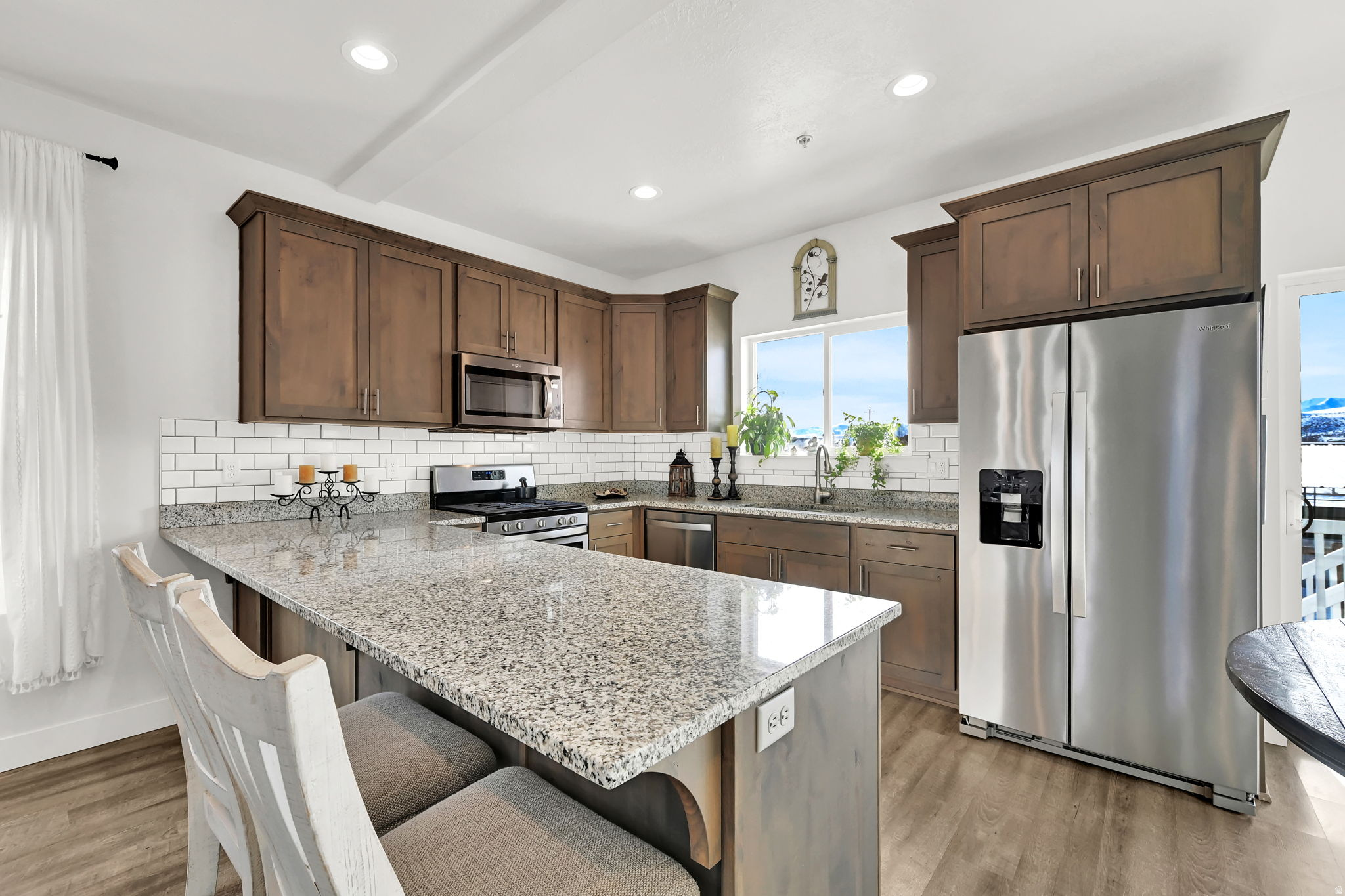 TURNER SUBDIVISION - Residential