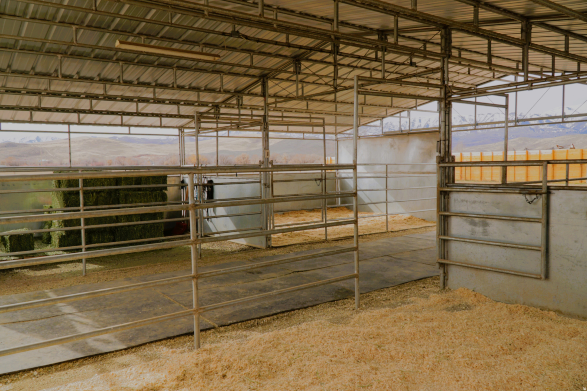 TURNER SUBDIVISION - Residential