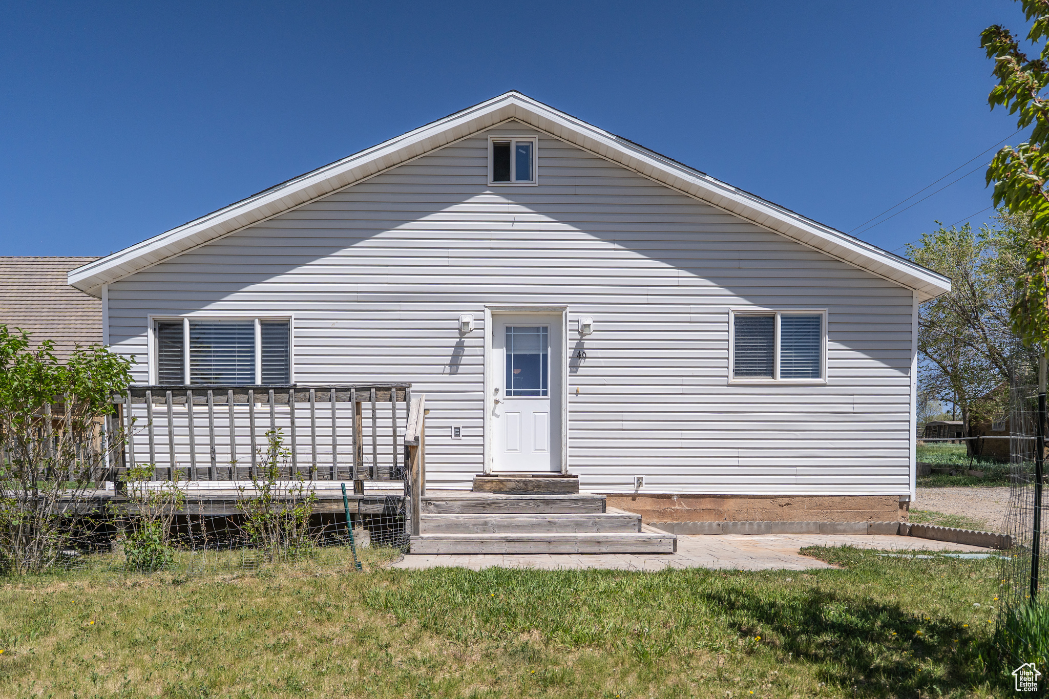 49 E 400, Monticello, Utah image 2