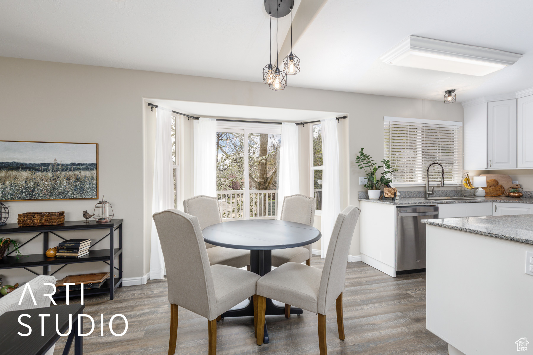 1907 N Bridge Ct, Layton, Utah image 19