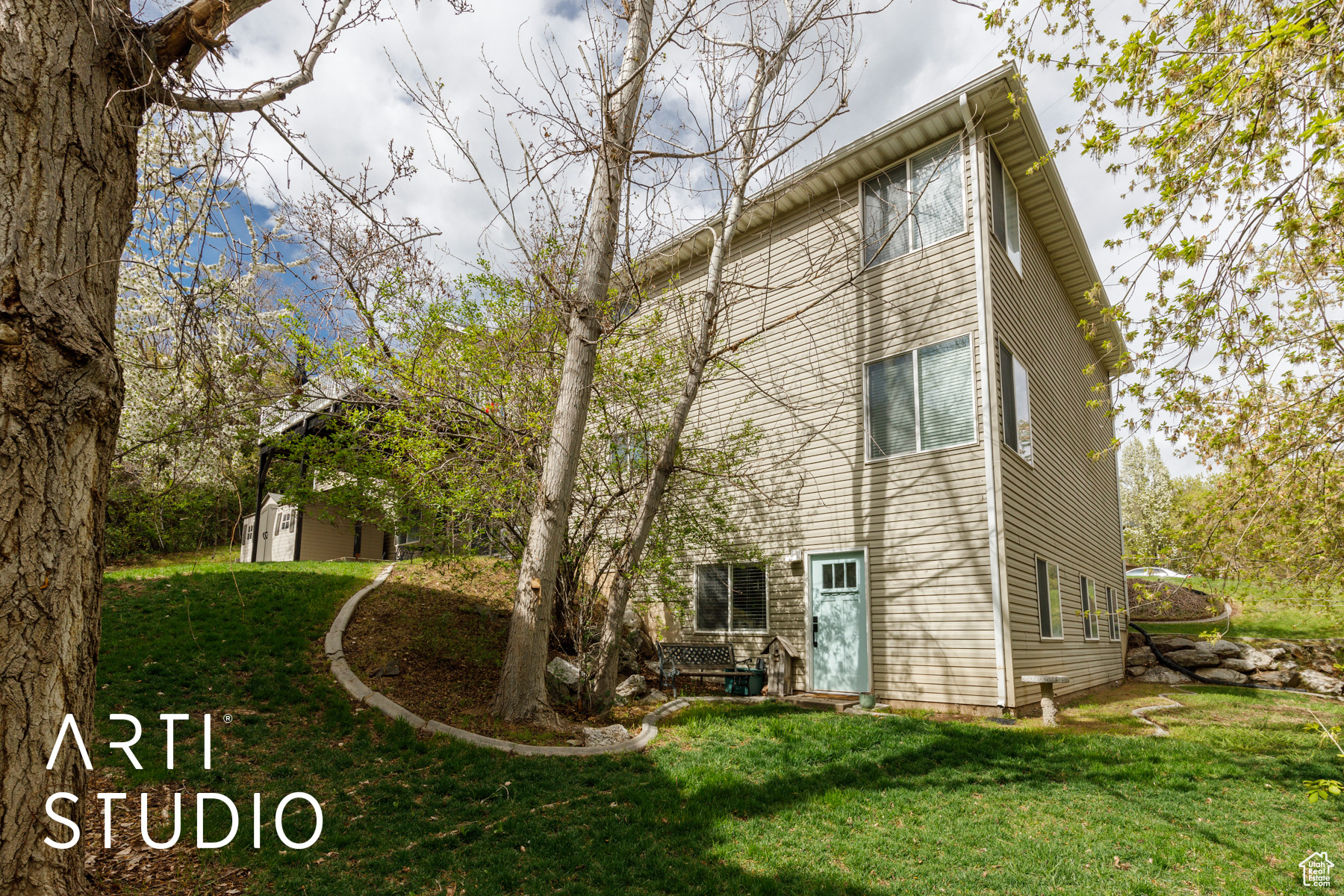 1907 N Bridge Ct, Layton, Utah image 43