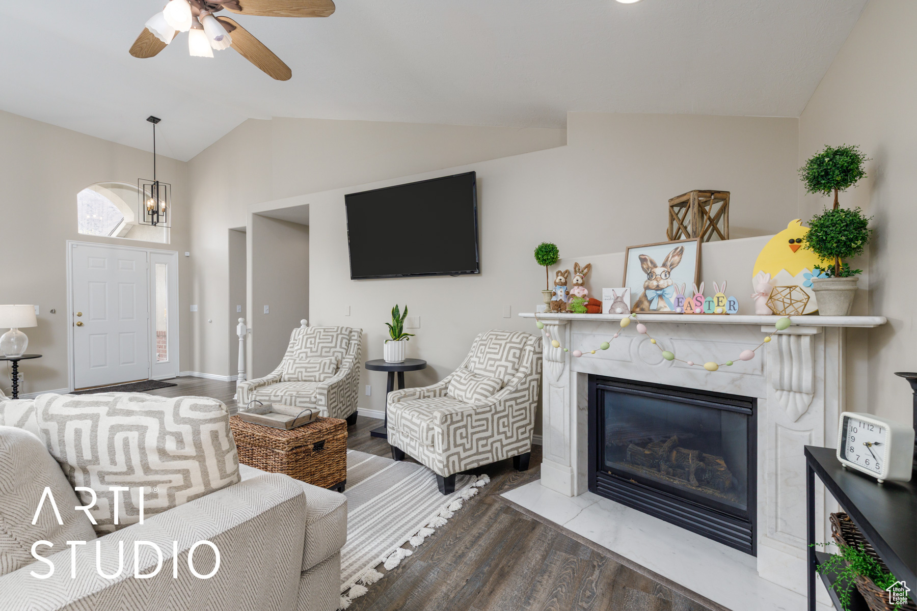 1907 N Bridge Ct, Layton, Utah image 12