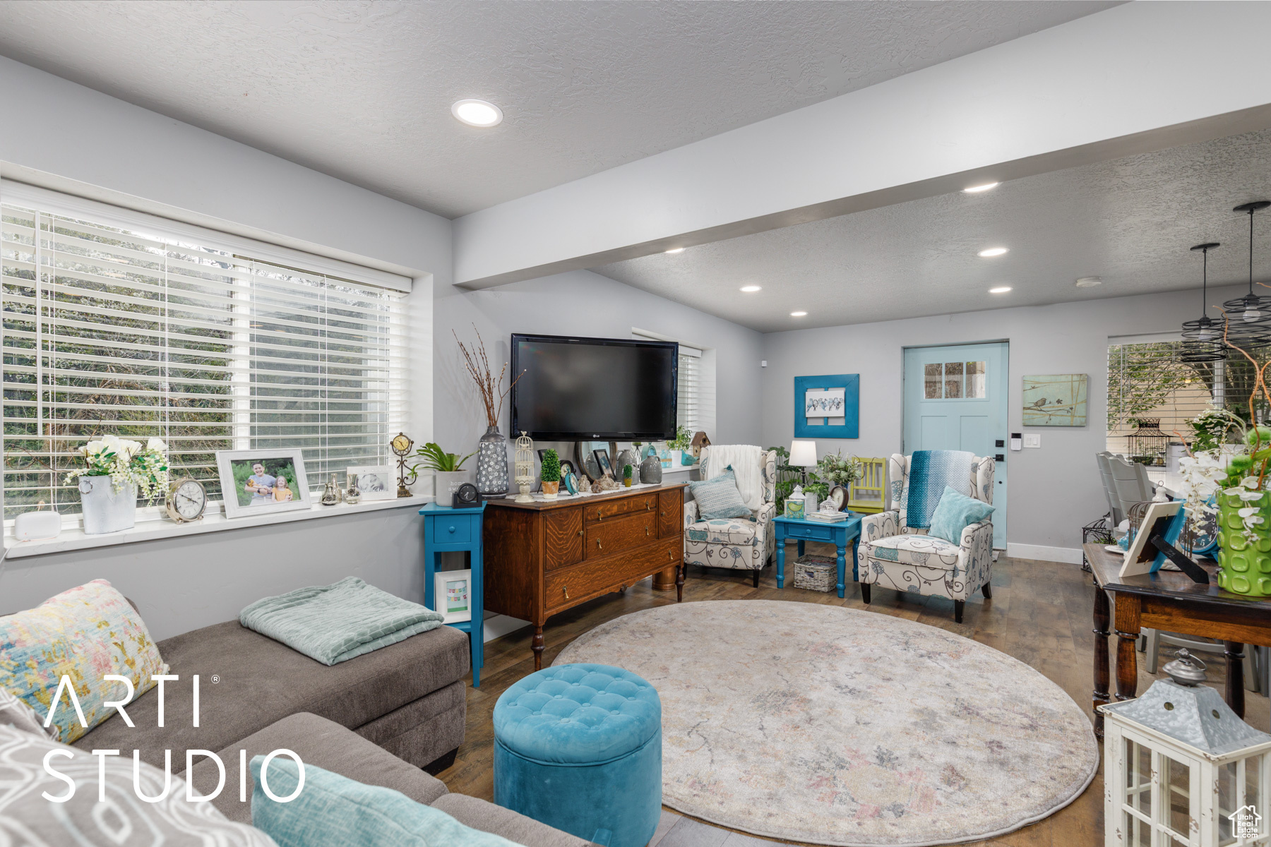 1907 N Bridge Ct, Layton, Utah image 32