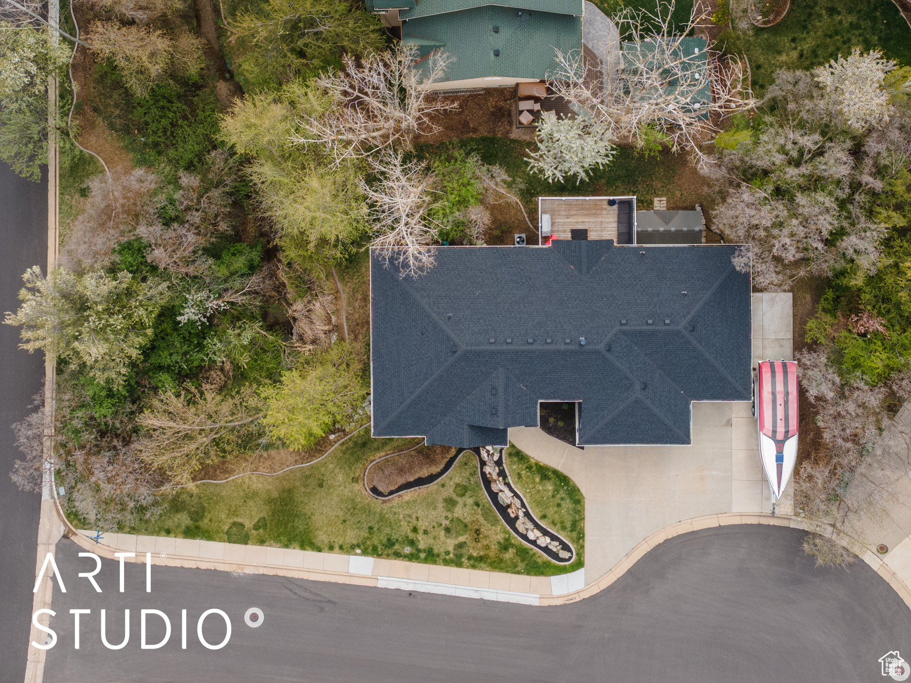 1907 N Bridge Ct, Layton, Utah image 49