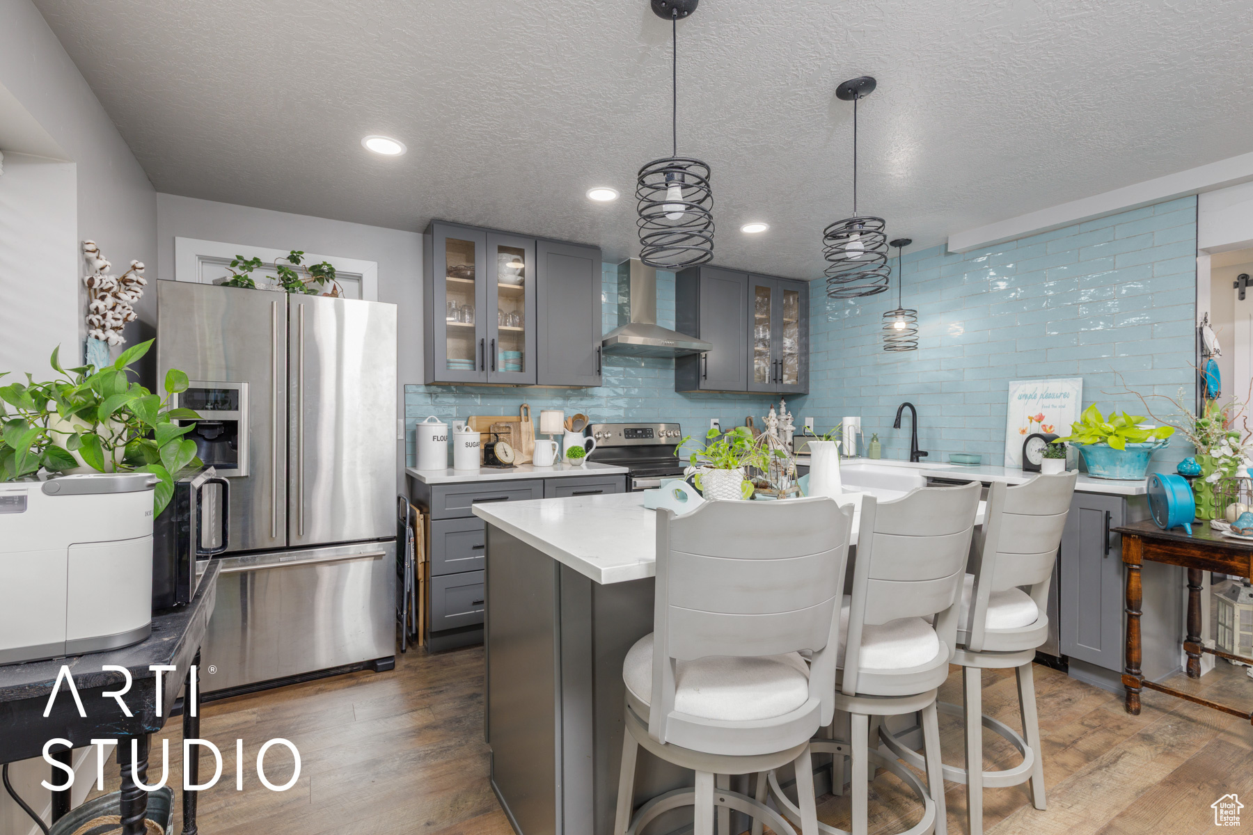 1907 N Bridge Ct, Layton, Utah image 30
