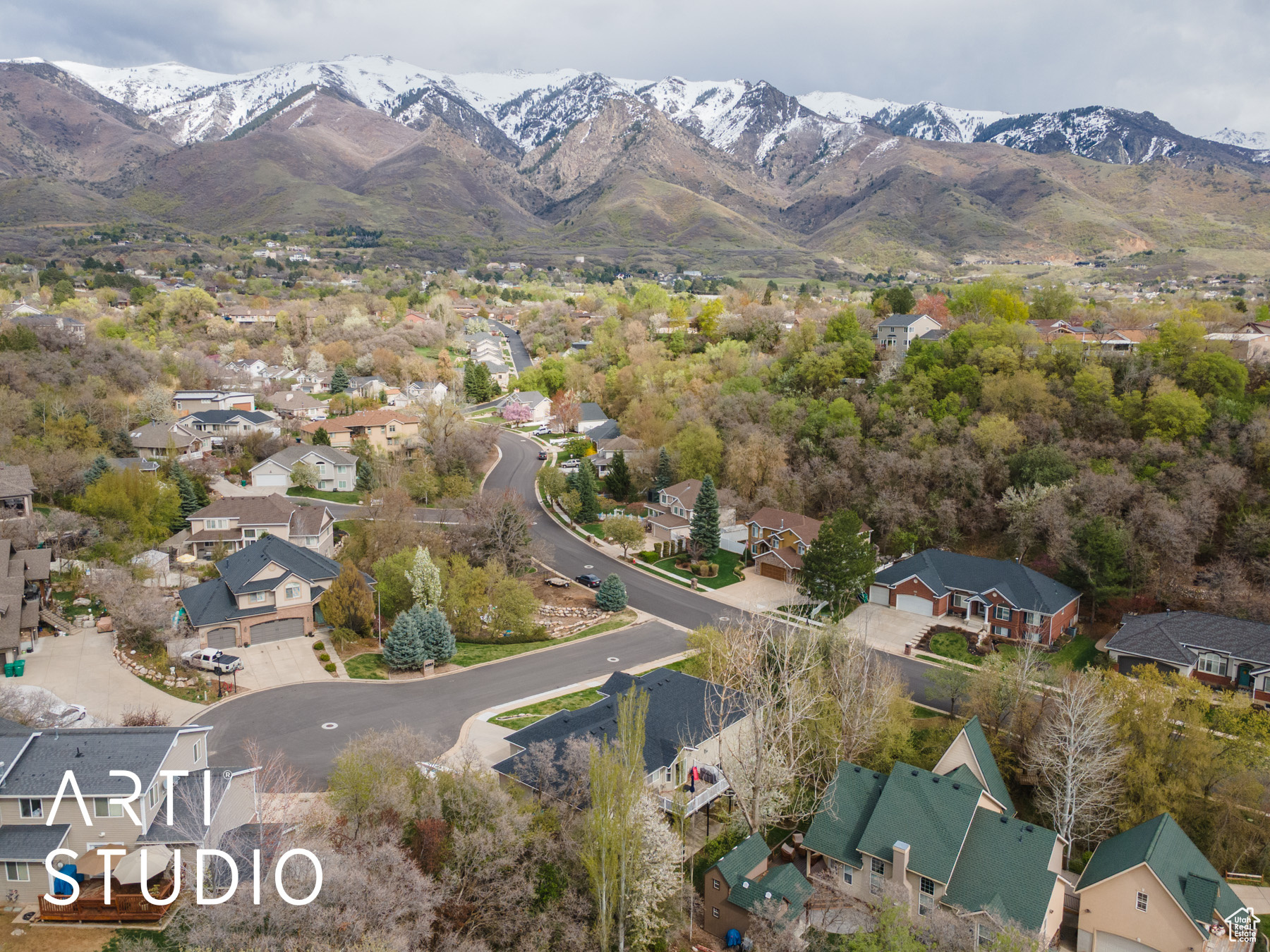 1907 N Bridge Ct, Layton, Utah image 45