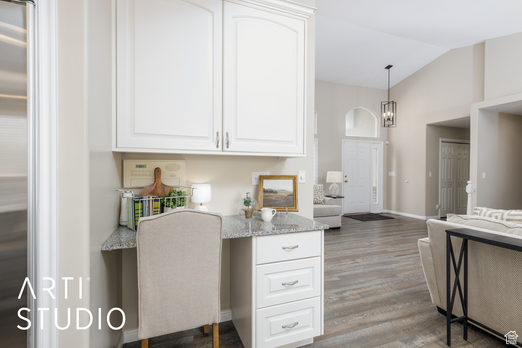 1907 N Bridge Ct, Layton, Utah image 17