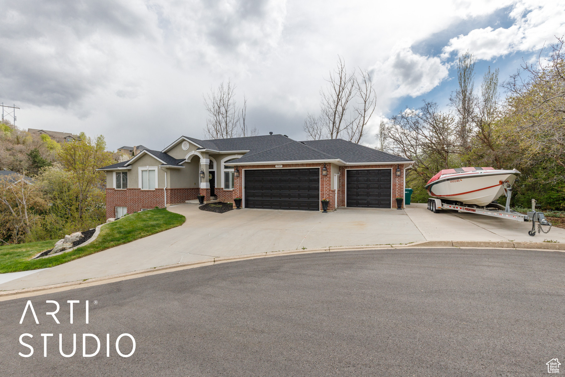 1907 N Bridge Ct, Layton, Utah image 8