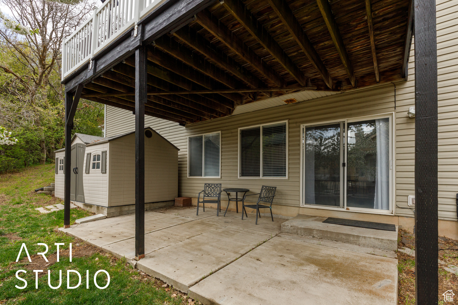 1907 N Bridge Ct, Layton, Utah image 42