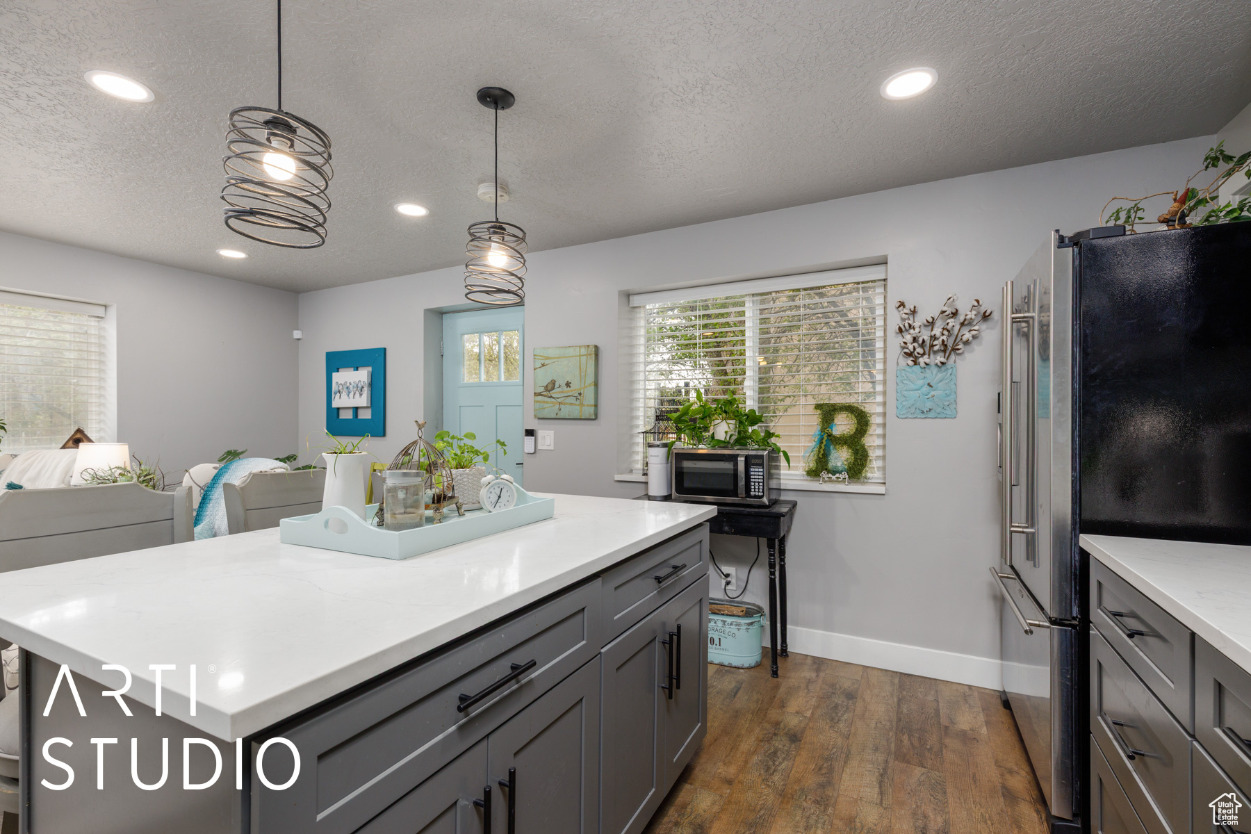 1907 N Bridge Ct, Layton, Utah image 28