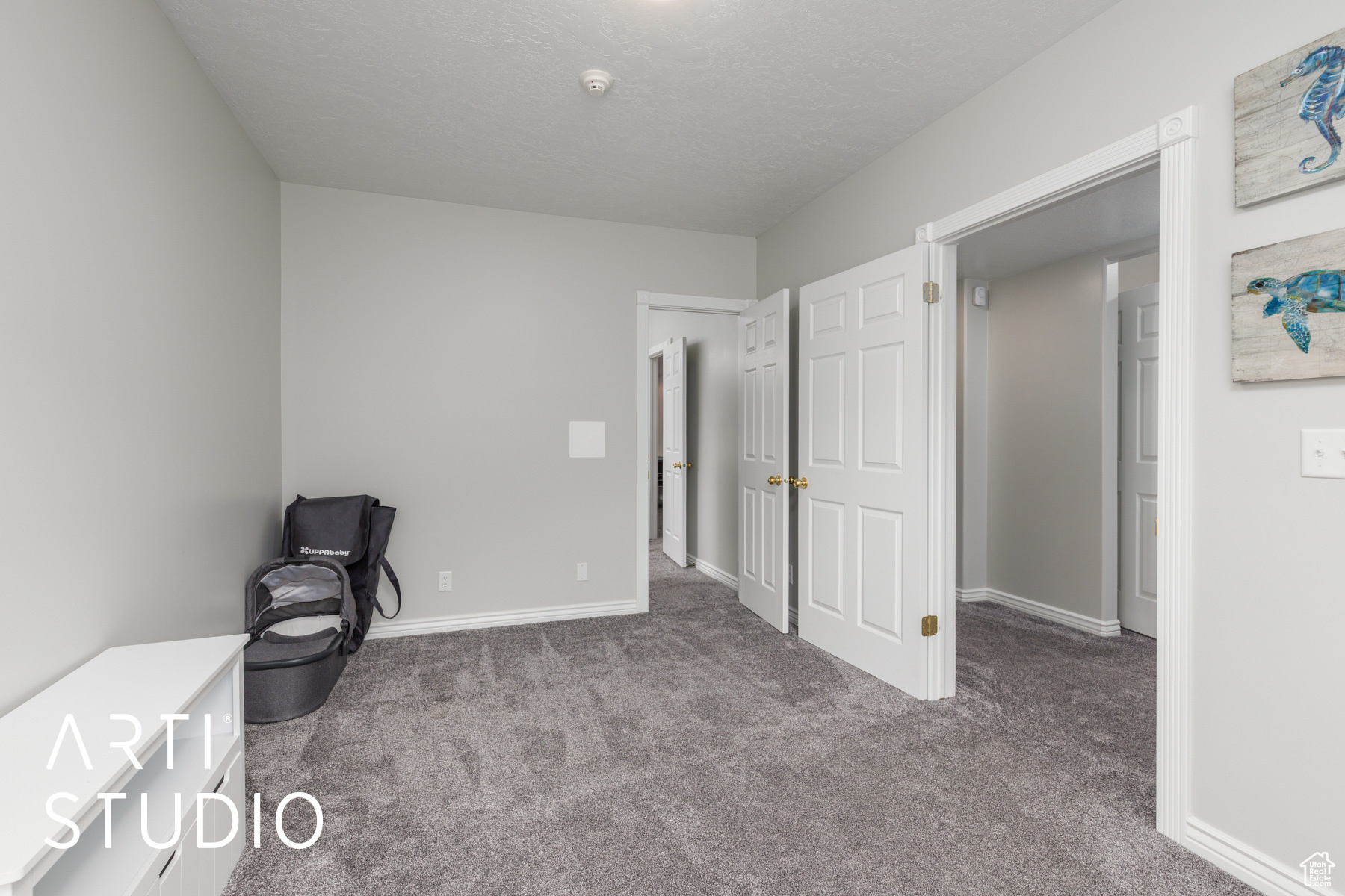 1907 N Bridge Ct, Layton, Utah image 37