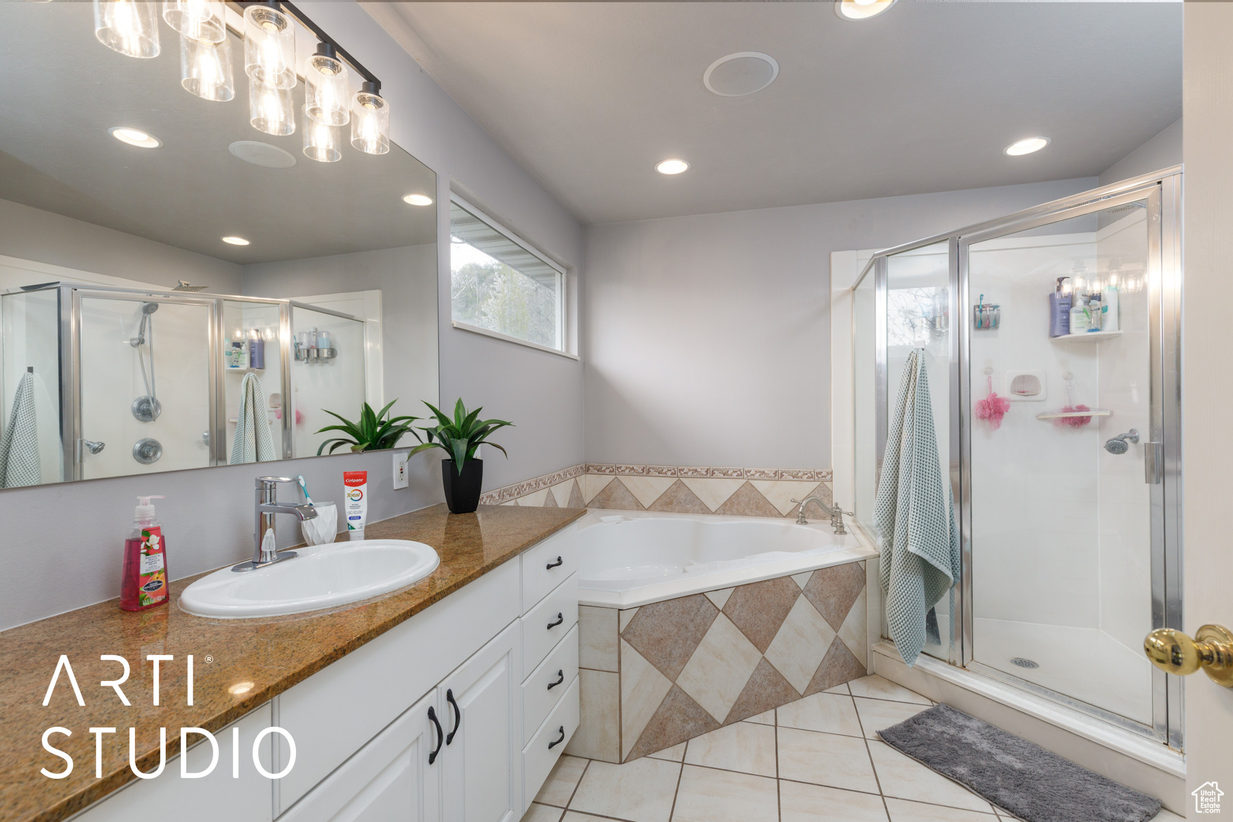 1907 N Bridge Ct, Layton, Utah image 24