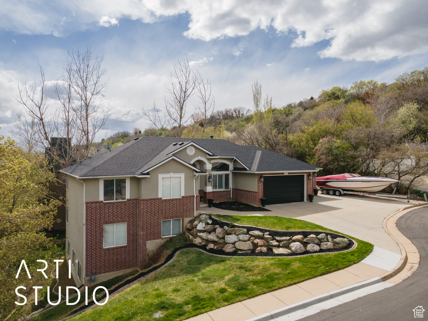 1907 N Bridge Ct, Layton, Utah image 7