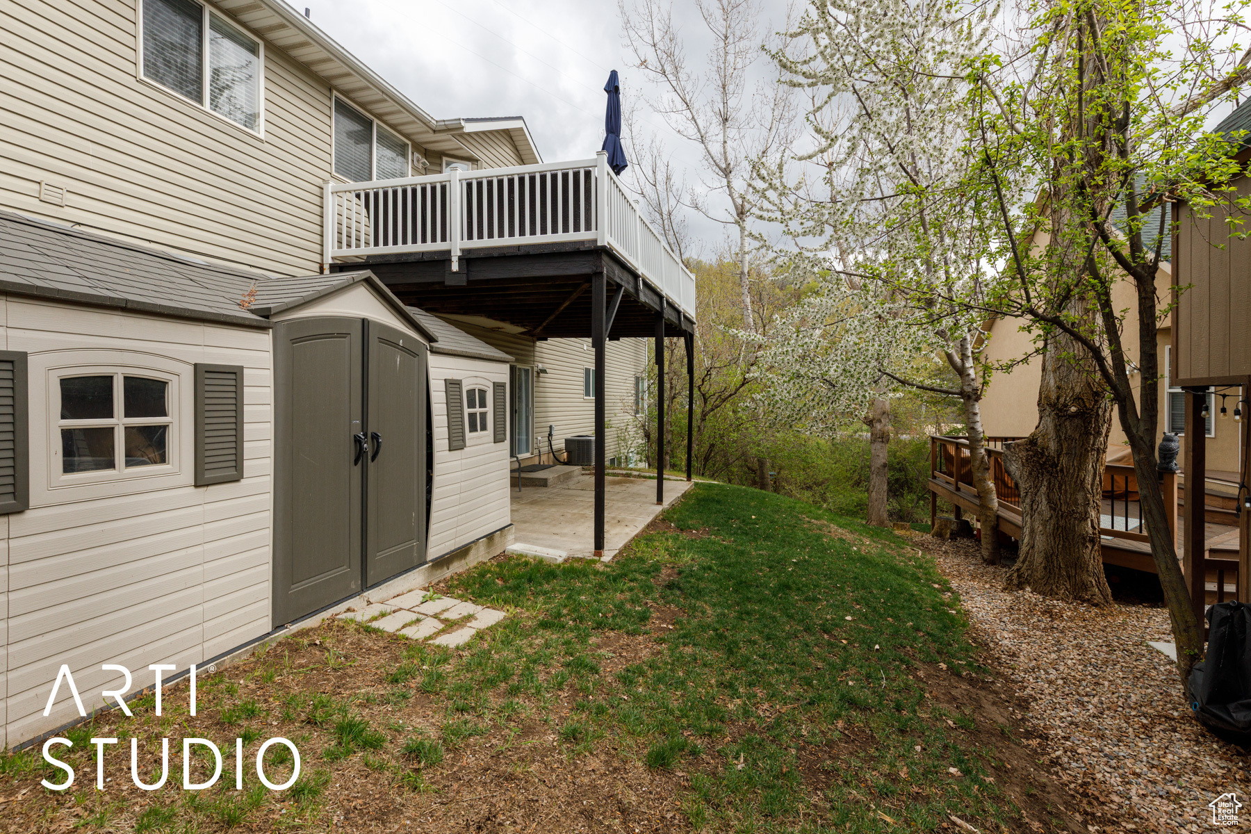 1907 N Bridge Ct, Layton, Utah image 44