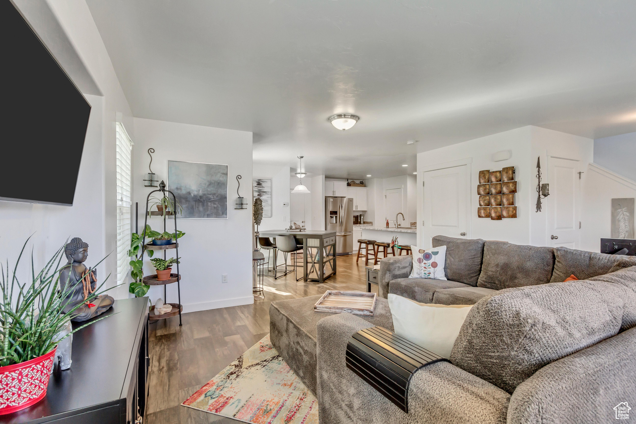 5076 W Arete Way, Herriman, Utah image 4