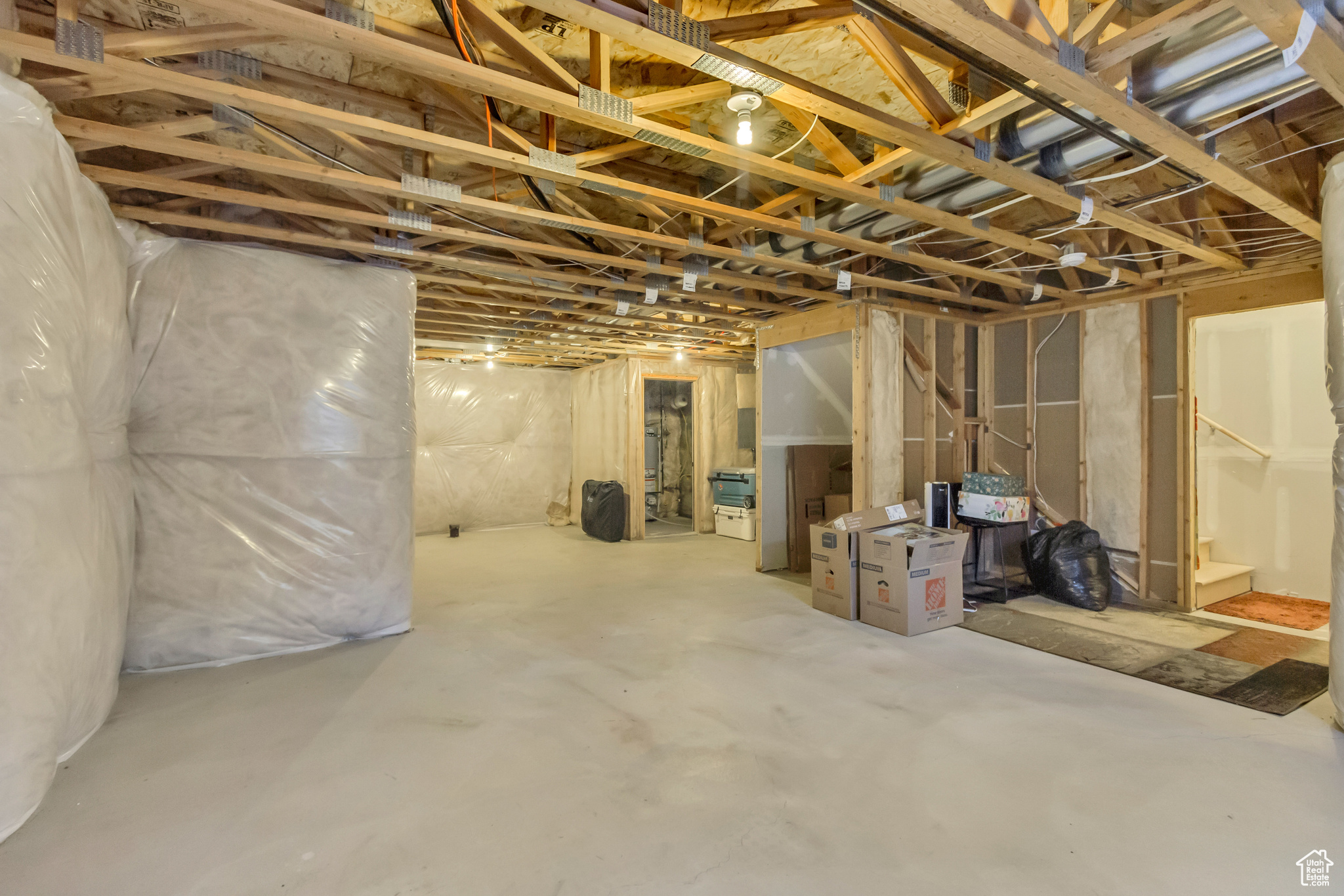 5076 W Arete Way, Herriman, Utah image 23