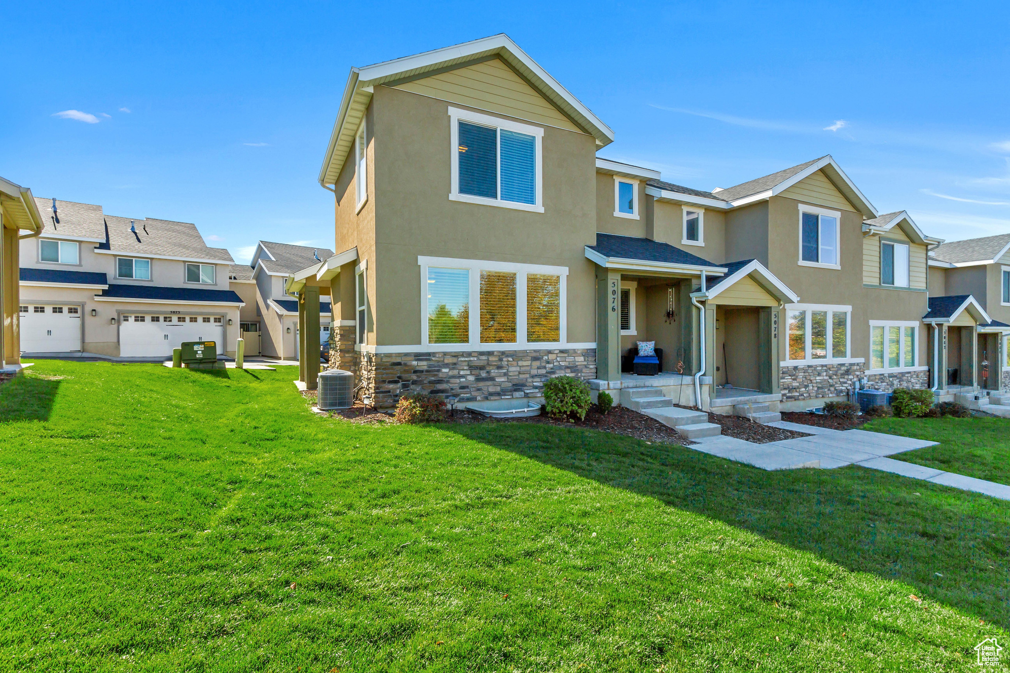 5076 W Arete Way, Herriman, Utah image 1