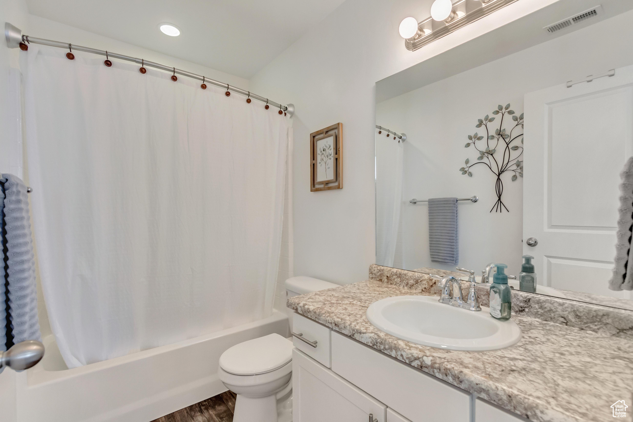 5076 W Arete Way, Herriman, Utah image 20