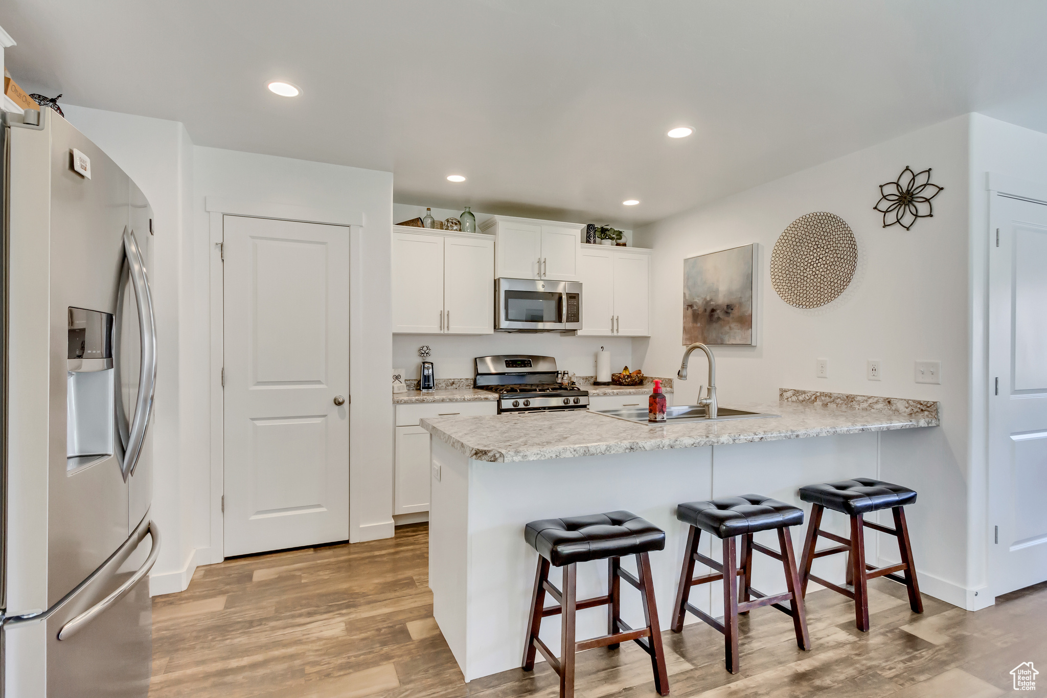 5076 W Arete Way, Herriman, Utah image 8