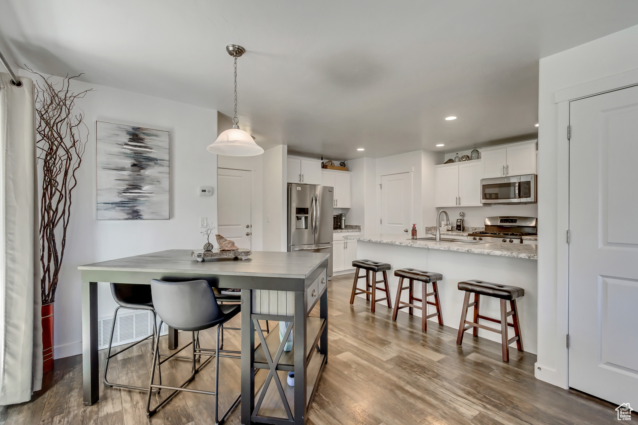 5076 W Arete Way, Herriman, Utah image 7