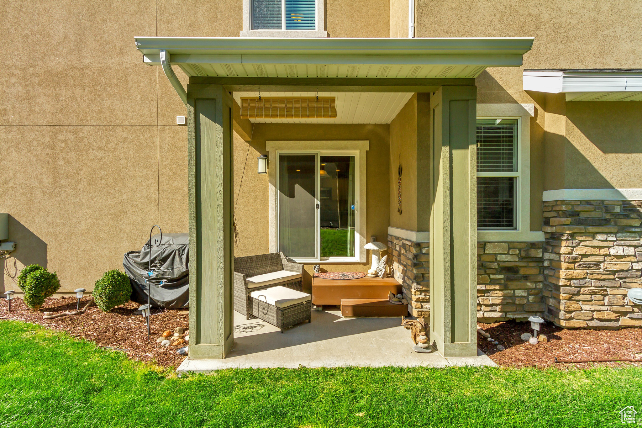 5076 W Arete Way, Herriman, Utah image 25