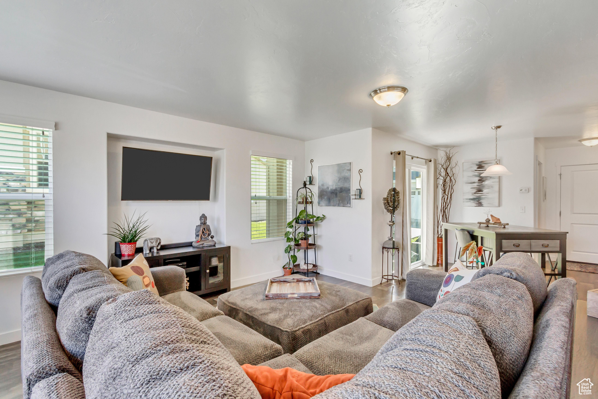 5076 W Arete Way, Herriman, Utah image 2