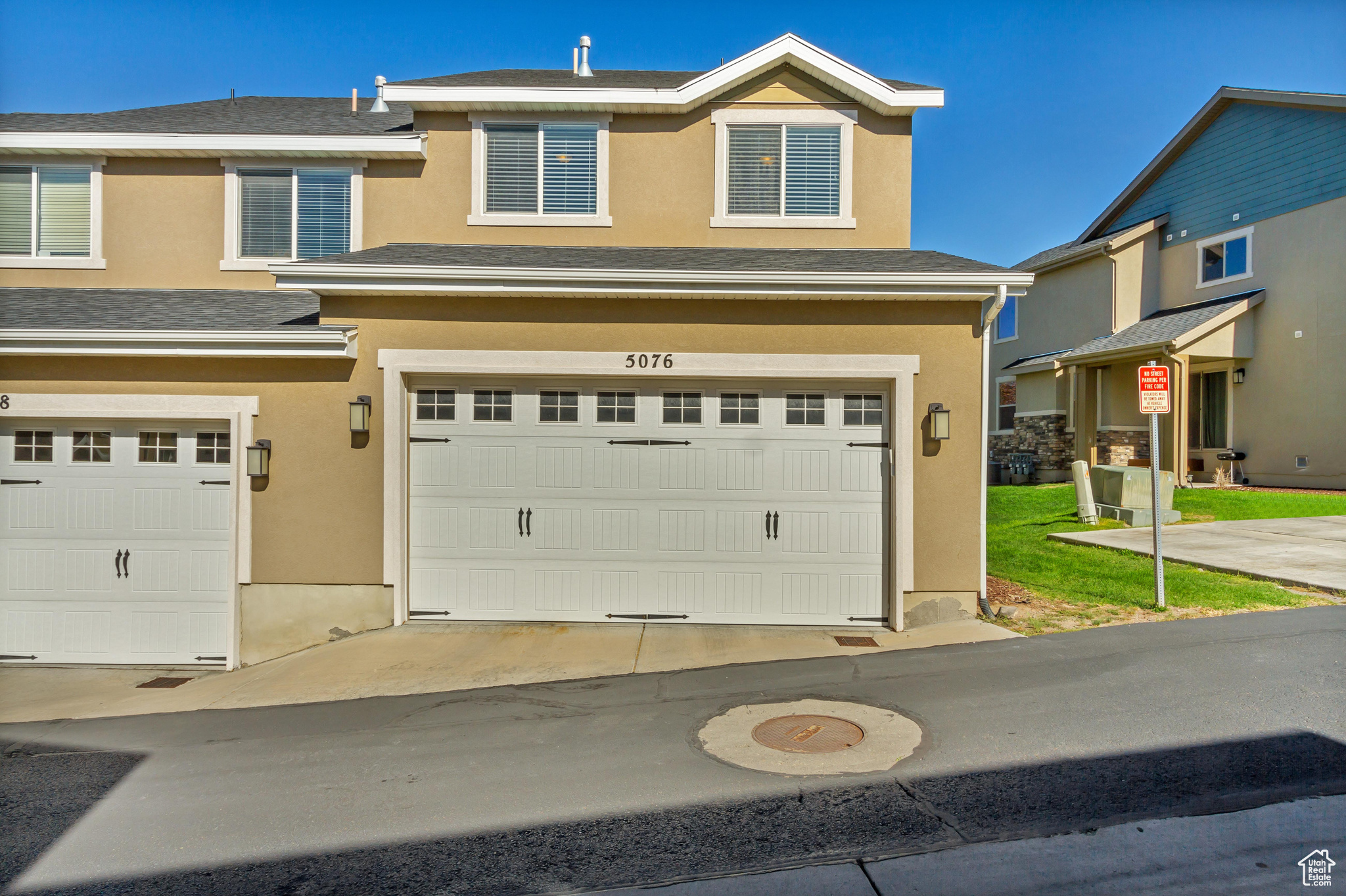 5076 W Arete Way, Herriman, Utah image 26