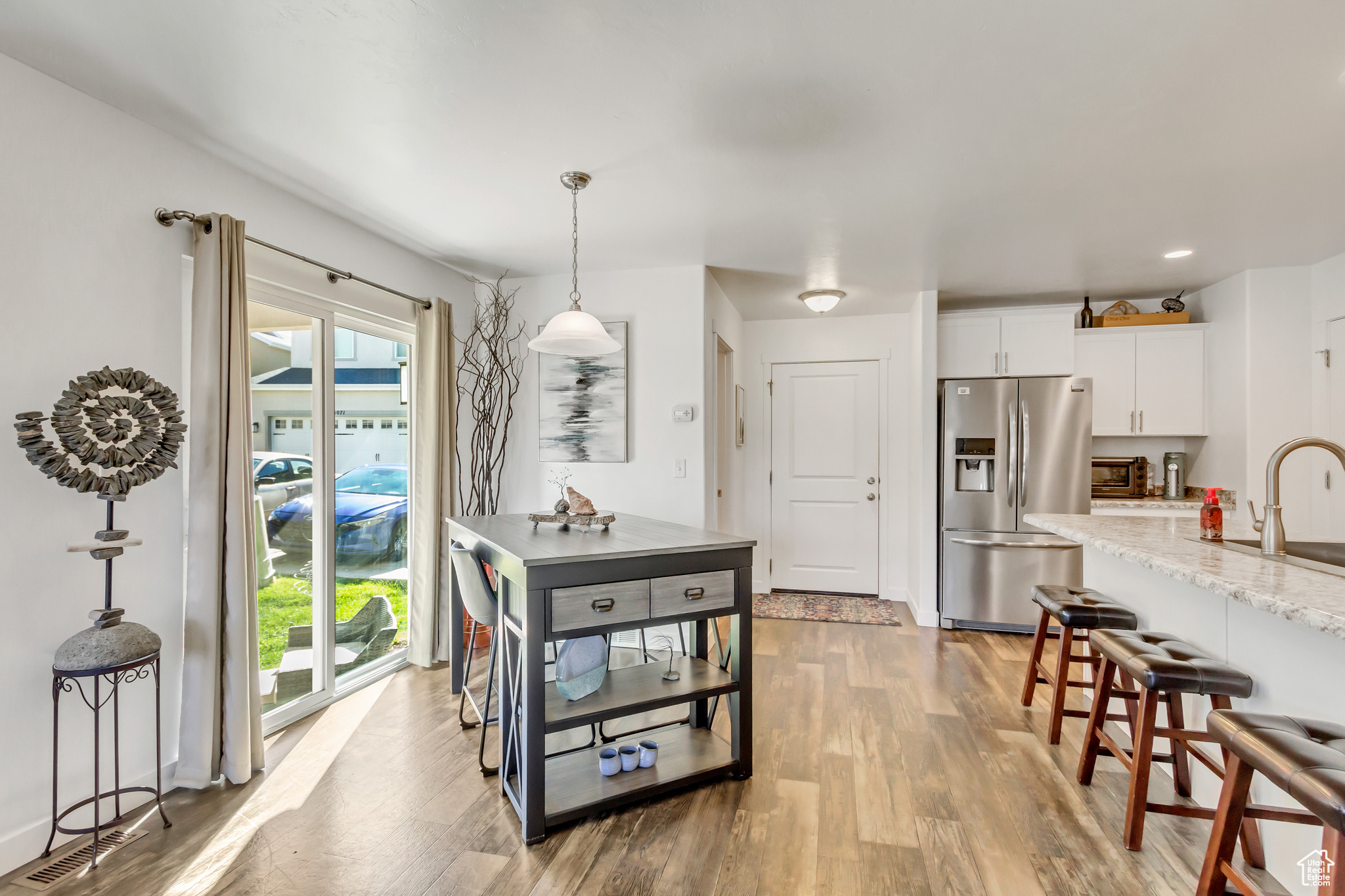5076 W Arete Way, Herriman, Utah image 6