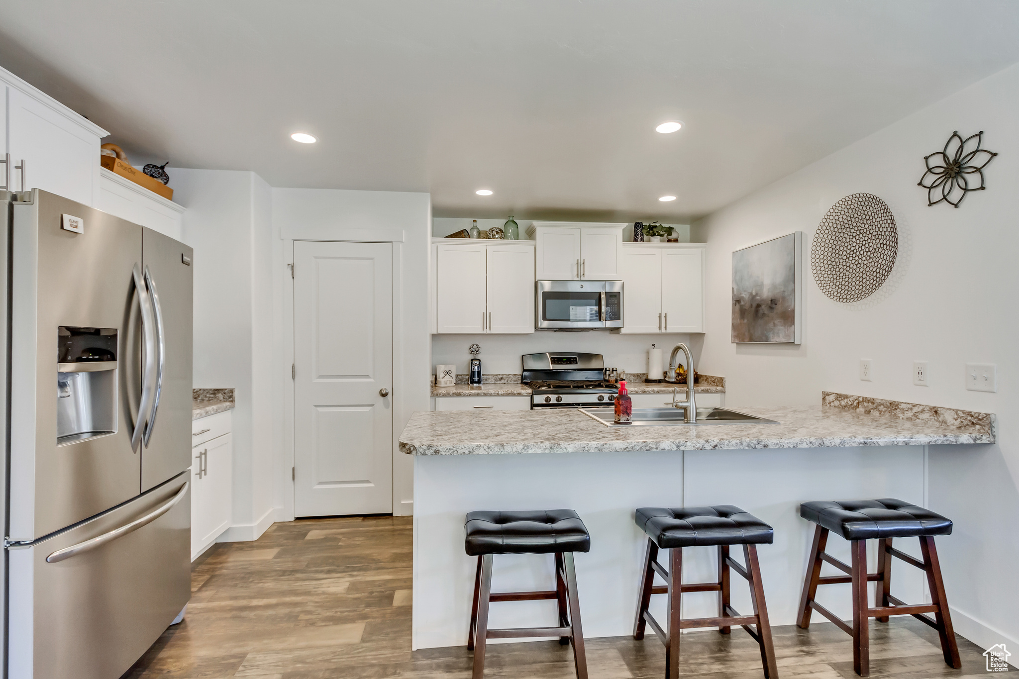 5076 W Arete Way, Herriman, Utah image 9