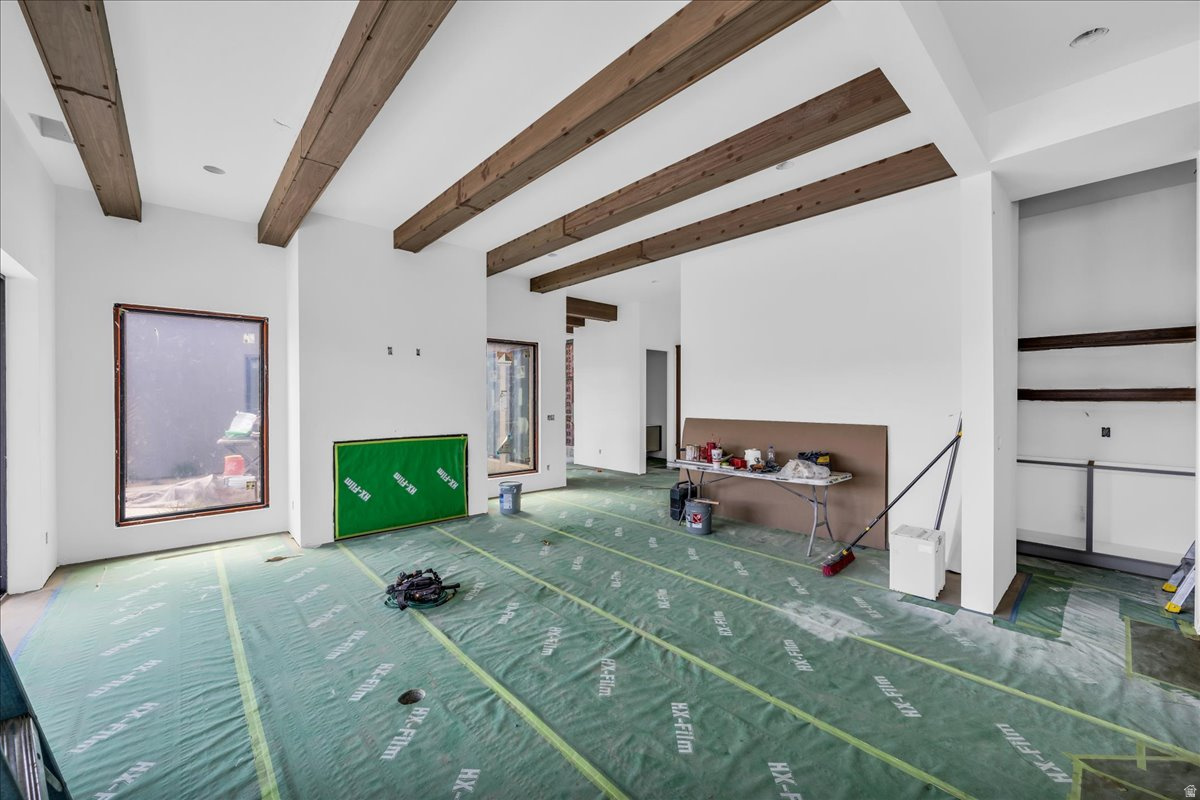 LEDGES OF SG JOHNSON ARCH - Residential