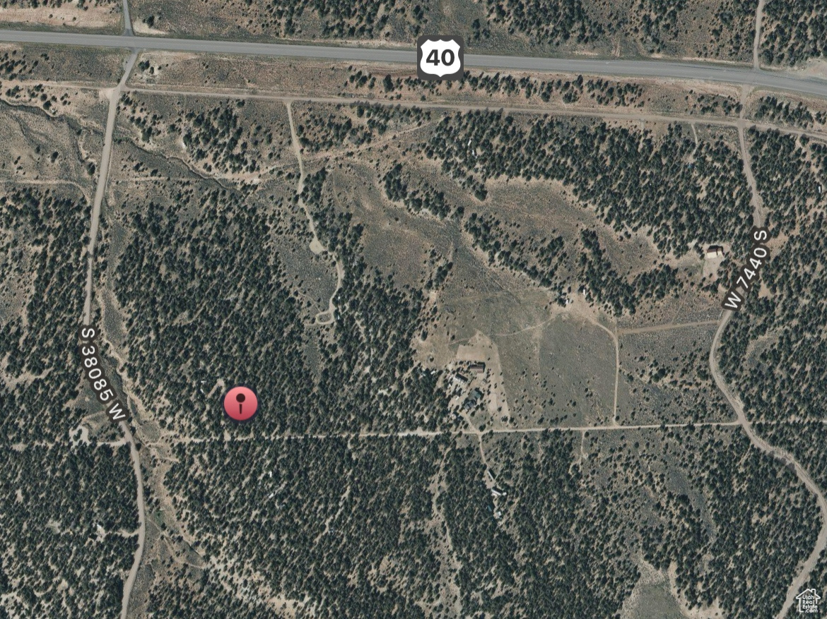 ORANGE MOUNTAIN - Land