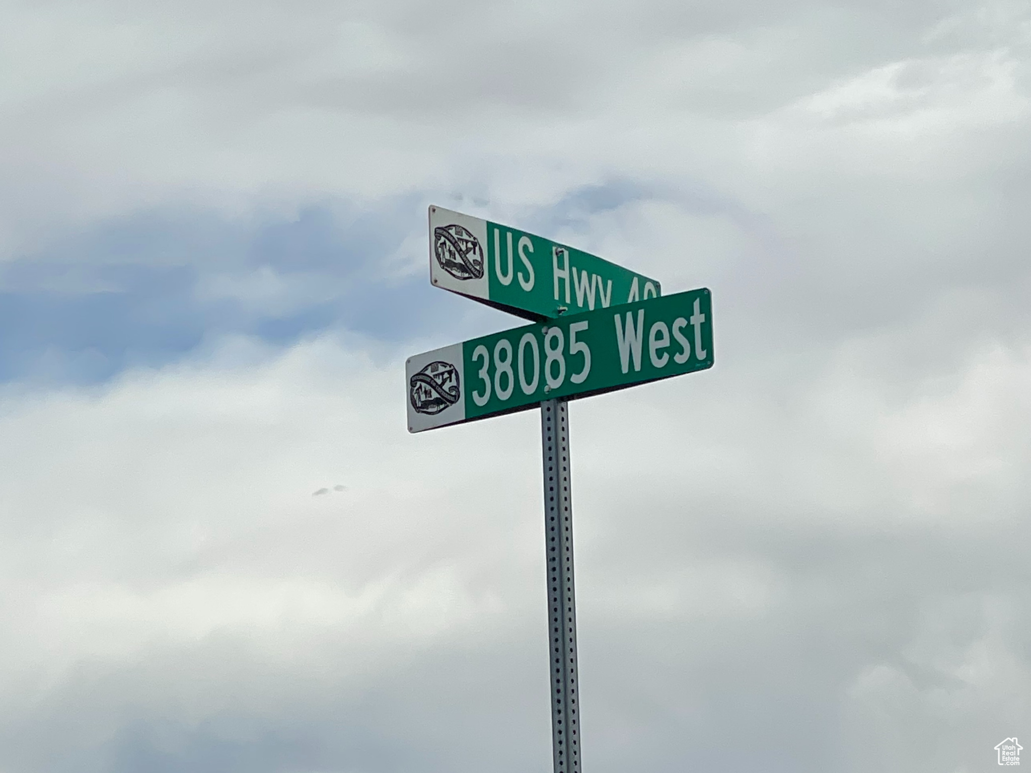 ORANGE MOUNTAIN - Land