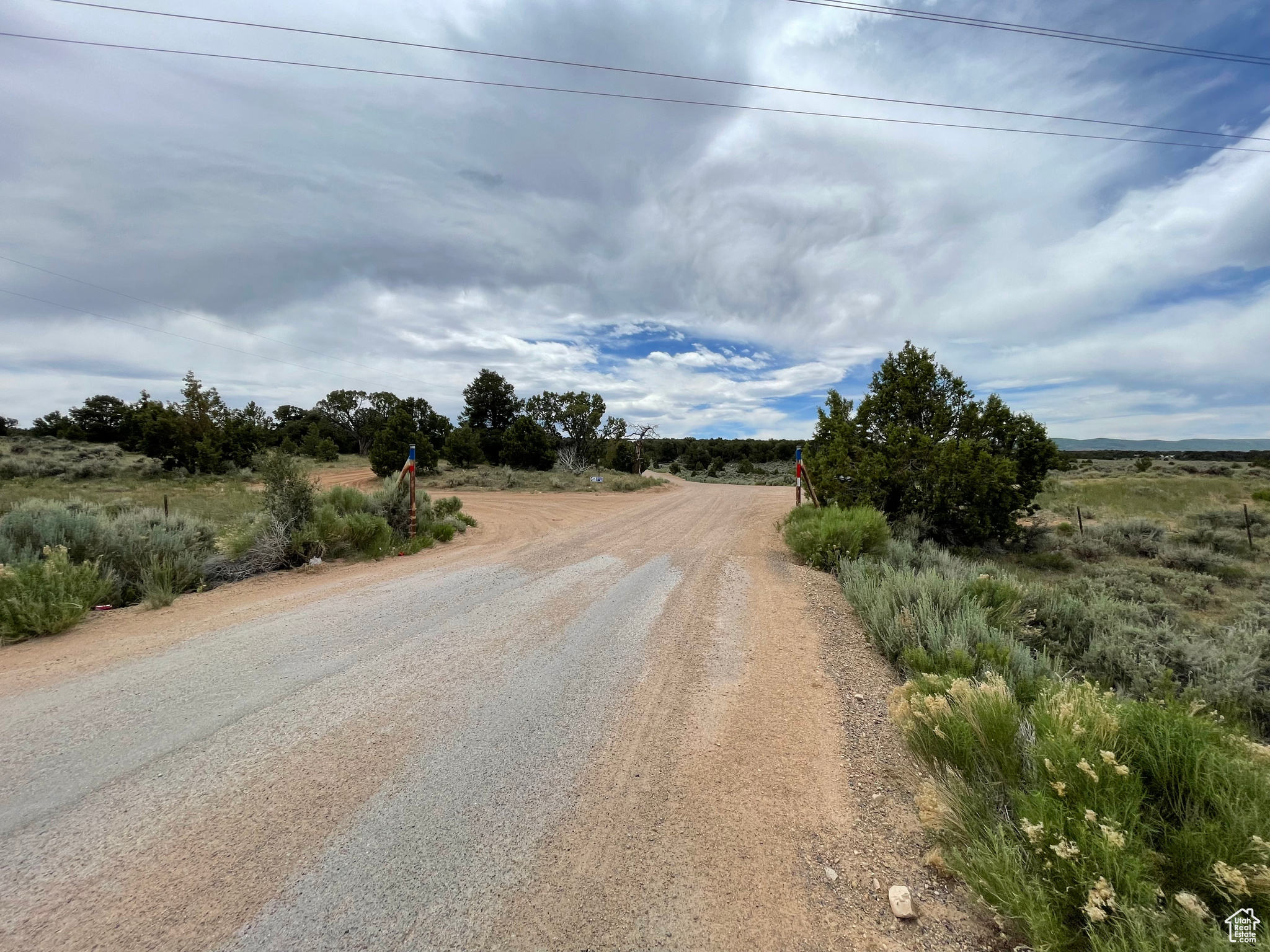 ORANGE MOUNTAIN - Land