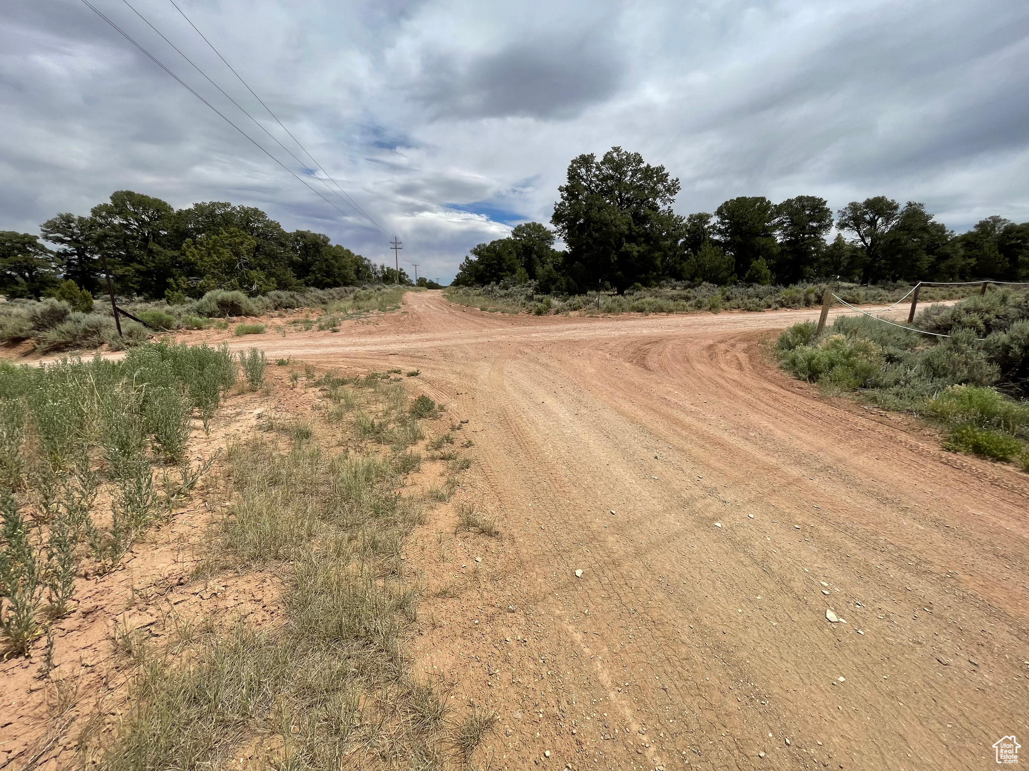 ORANGE MOUNTAIN - Land