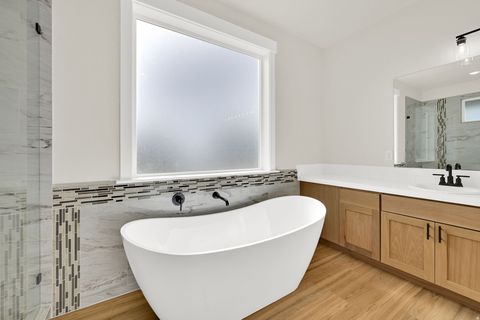 Tiny photo for 1280 E KOTTER DR, Brigham City, UT 84302 (MLS # 2146334)