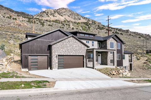 Tiny photo for 1280 E KOTTER DR, Brigham City, UT 84302 (MLS # 2146334)